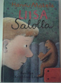 Mäkelä, Hannu: Liisa Salolla