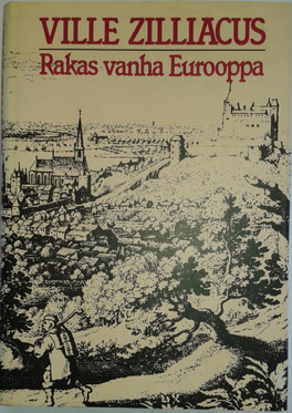 Zilliacus, Ville: Rakas vanha Eurooppa