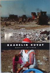 Lintunen, Martti: Baabelin kuvat