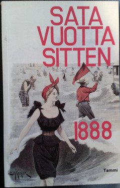 Linnilä, Kai & Utrio, Meri (toim.): Sata vuotta sitten 1888