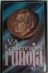 Koskenniemi, V. A.: Runoja