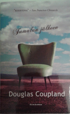 Coupland, Douglas: Jumalan jälkeen 
