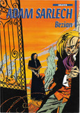 Bezian: Adam Sarlech