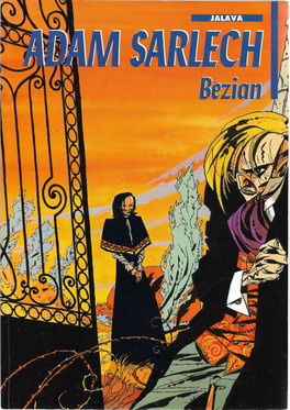 Bezian: Adam Sarlech