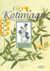 Piirainen, Mikko & Piirainen, Pirkko & Vainio, Hannele: Kotimaan luonnonkasvit
