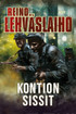 Lehväslaiho, Reino: Kontion sissit
