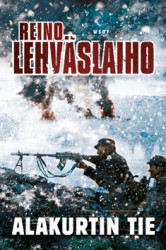 Lehväslaiho Reino: Alakurtin tie