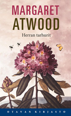 Atwood, Margaret: Herran tarhurit
