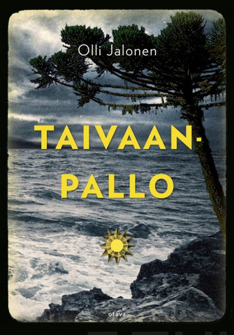 Jalonen, Olli: Taivaanpallo