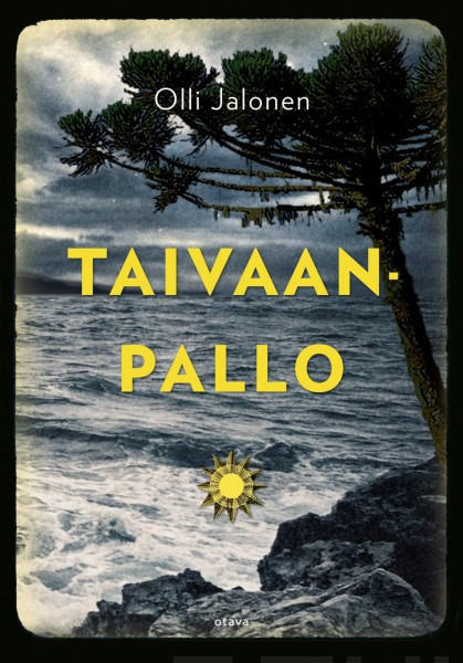 Jalonen, Olli: Taivaanpallo