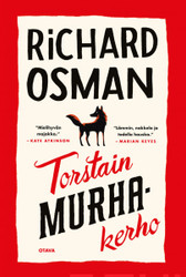 Osman, Richard: Torstain murhakerho