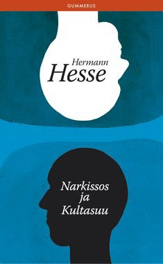 Hesse, Hermann: Narkissos ja Kultasuu 