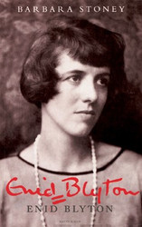 Stoney, Barbara: Enid Blyton : elämäkerta 