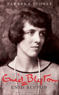 Stoney, Barbara: Enid Blyton : elämäkerta 
