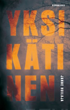 Huilaja, Janne: Yksikätinen