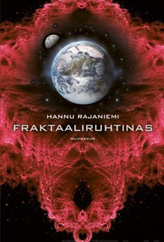 Rajaniemi, Hannu: Fraktaaliruhtinas