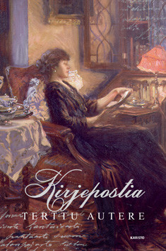 Autere, Terttu: Kirjepostia