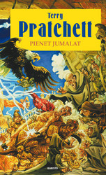 Pratchett, Terry: Pienet jumalat