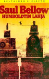 Bellow, Saul: Humboldtin lahja 