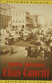 Canetti, Elias: Soihtu korvassa 