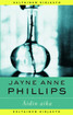 Phillips, Jayne Anne: Äidin aika 