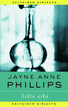 Phillips, Jayne Anne: Äidin aika 