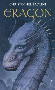Paolini, Christopher: Eragon
