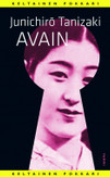 Tanizaki, Junichirō: Avain