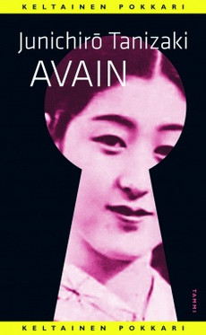 Tanizaki, Junichirō: Avain