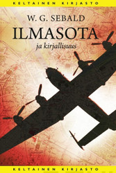 Sebald, W. G.: Ilmasota ja kirjallisuus 