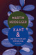 Heidegger, Martin: Kant ja metafysiikan ongelma