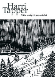 Tapper Harri: Näin syntyvät revontulet