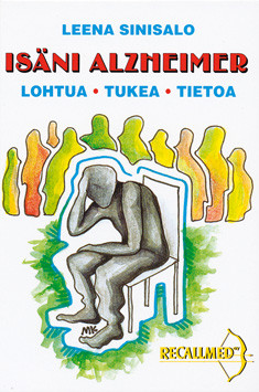 Sinisalo, Leena: Isäni Altzheimer