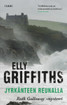 Griffiths, Elly: Jyrkänteen reunalla