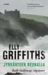 Griffiths, Elly: Jyrkänteen reunalla