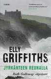 Griffiths, Elly: Jyrkänteen reunalla