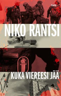 Rantsi, Niko: Kuka viereesi jää