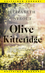 Strout, Elizabeth: Olive Kitteridge