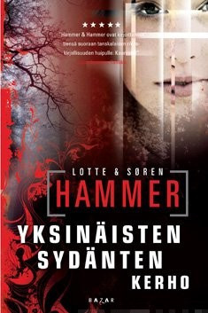 Hammer, Lotte & Hammer, Søren: Yksinäisten sydänten kerho