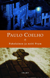 Coelho, Paulo: Paholainen ja neiti Prym