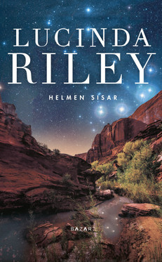 Riley, Lucinda: Helmen sisar : Cecen tarina 