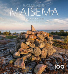 Rautavaara, Arno (toim.): Suomalainen maisema. Saaristo = Finnish lands...