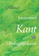 Kant, Immanuel: Pedagogiikasta