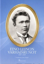 Eino Leinon varhaisrunot 1887 - 1895