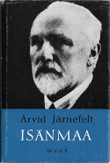 Järnefelt, Arvid: Isänmaa