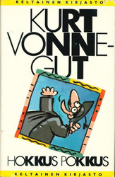 Vonegut, Kurt: Hokkus pokkus