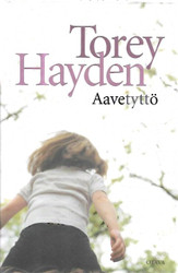 Hayden Torey: Aavetyttö