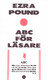 Pound, Ezra: ABC för läsare
