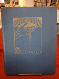 Gallen-Kallela, Akseli: Kallela-kirja I - Iltapuhde-jutelmia