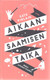 Satu Pihlaja: Aikaansaamisen taika - Näin johdat itseäsi